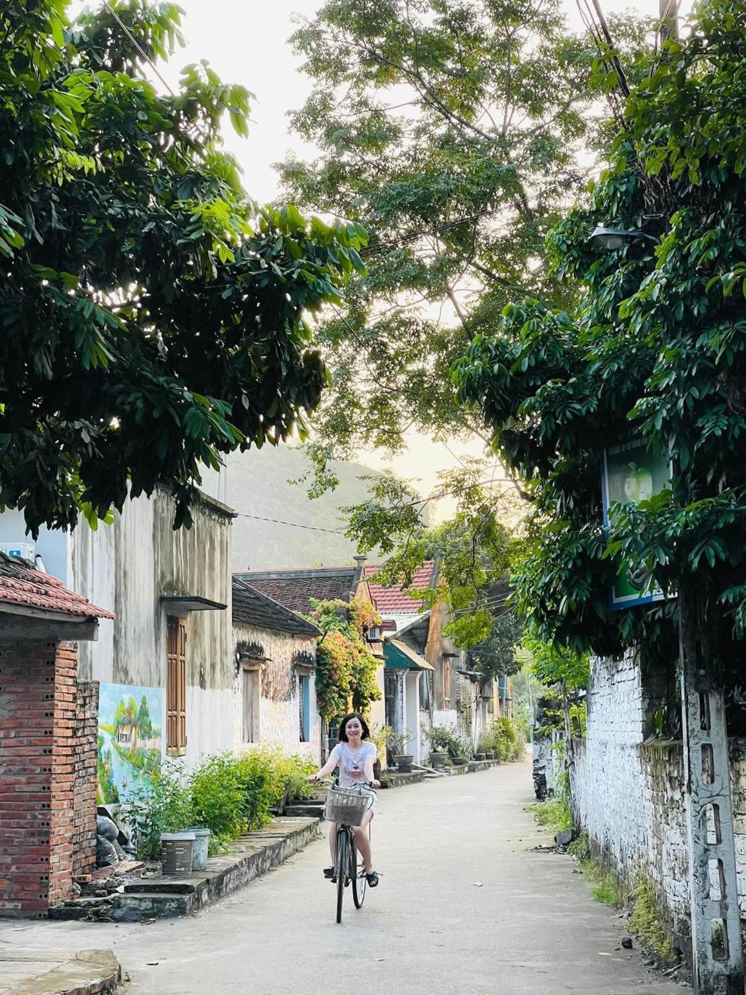 Tam Coc Garden Homestay Ninh Bình Extérieur photo