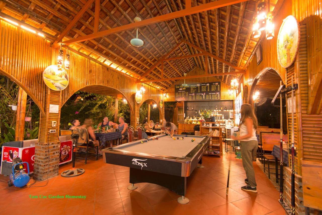 Tam Coc Garden Homestay Ninh Bình Extérieur photo