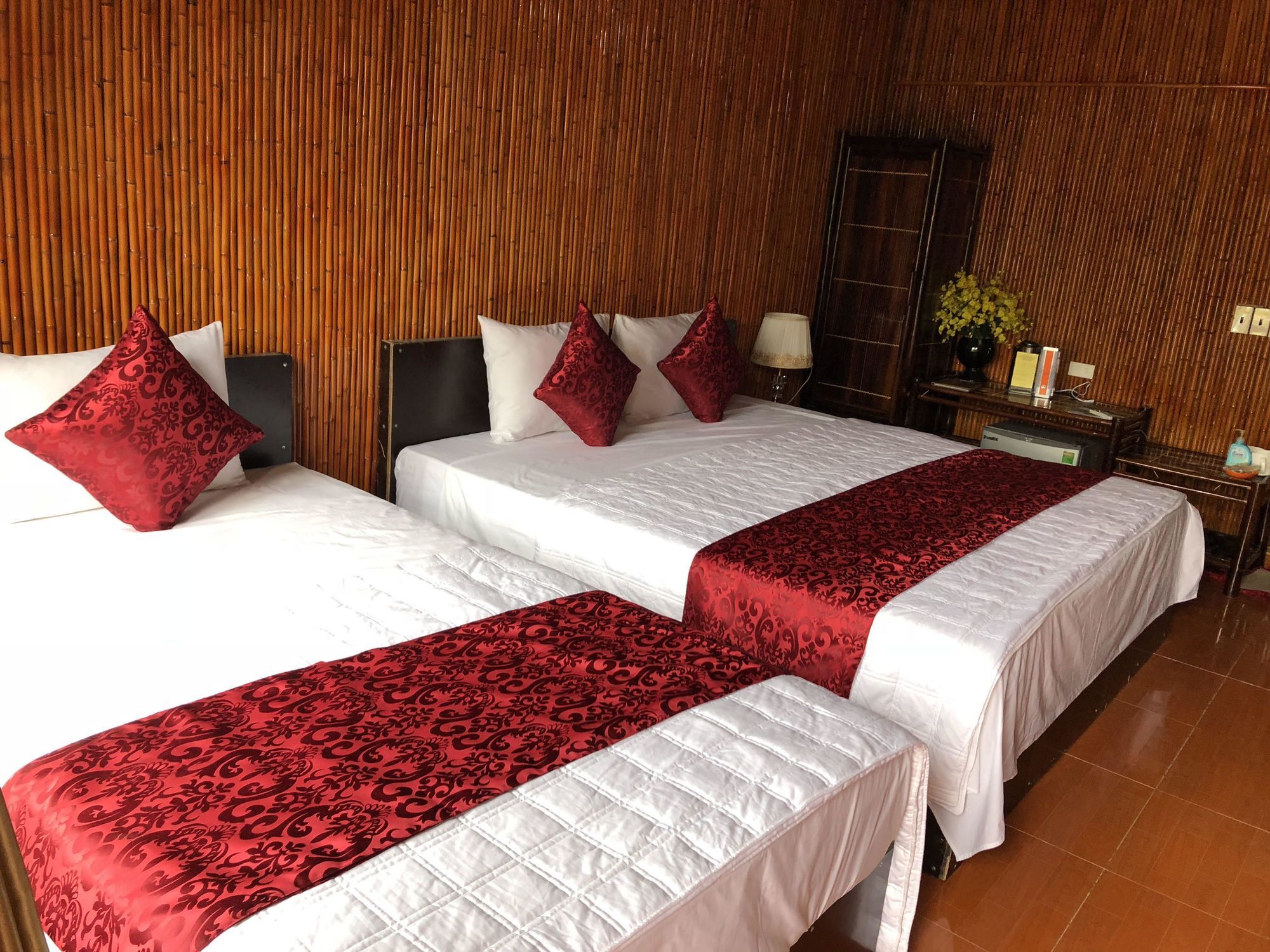 Tam Coc Garden Homestay Ninh Bình Extérieur photo